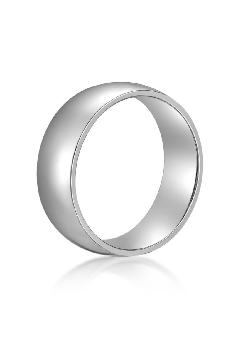 Stainless Steel Band - 8MM