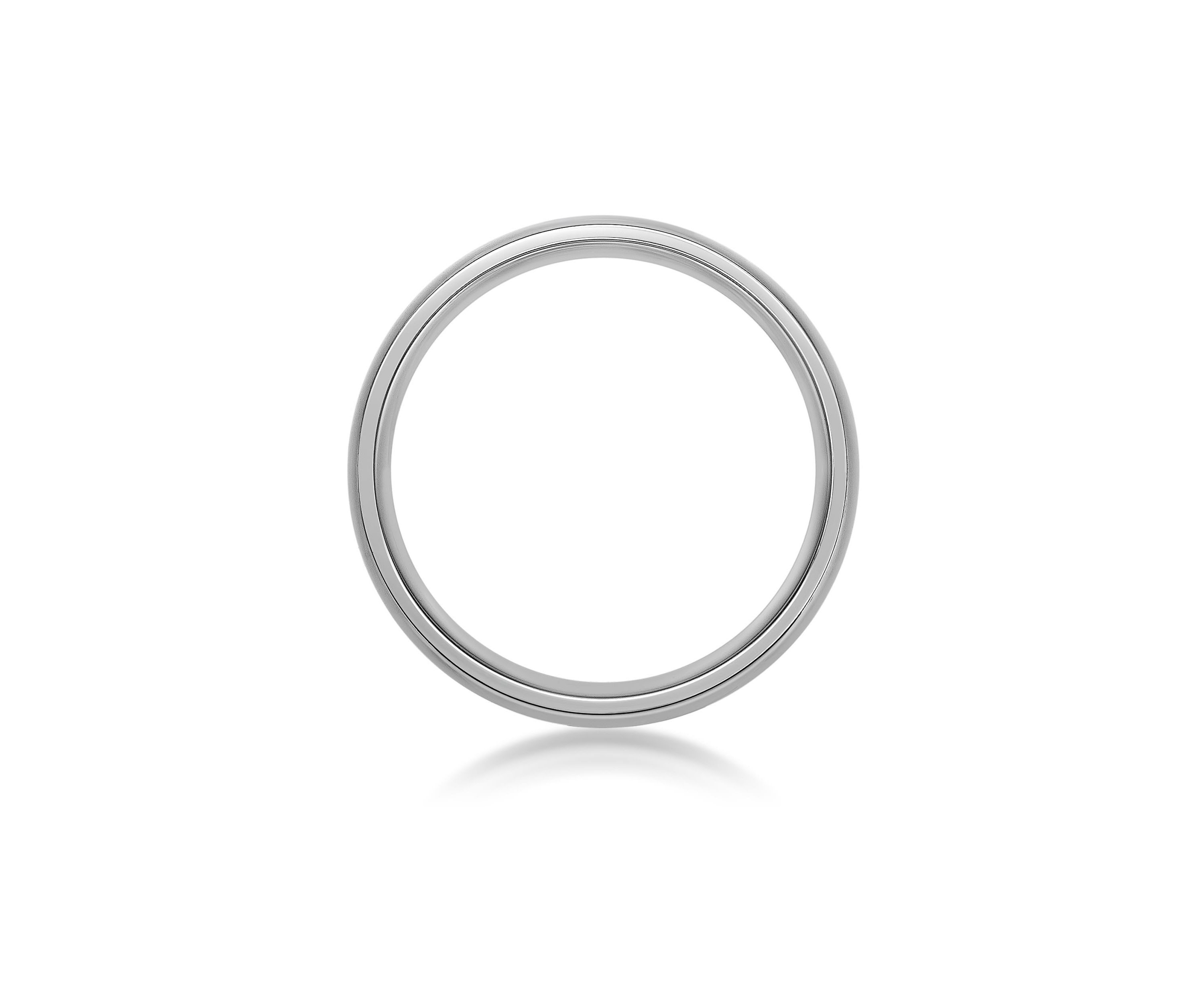 Stainless Steel Band - 8MM