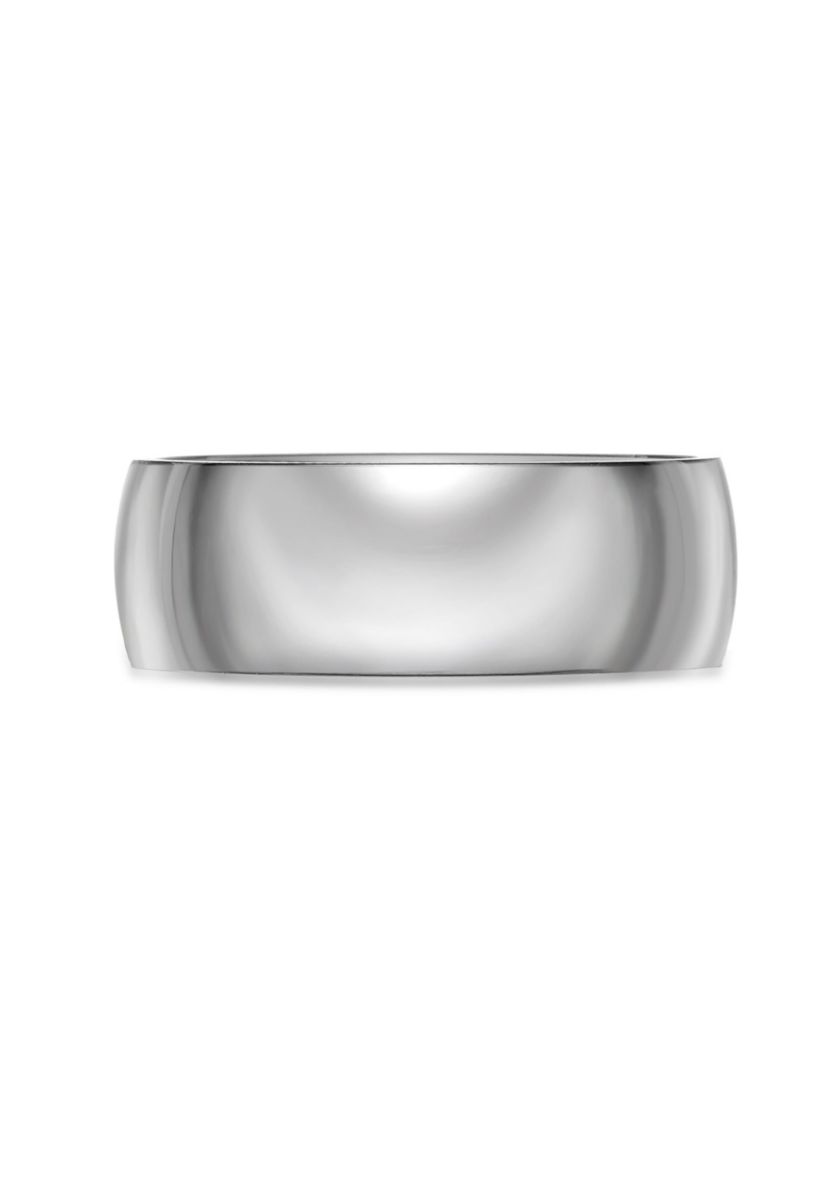 Stainless Steel Band - 8MM