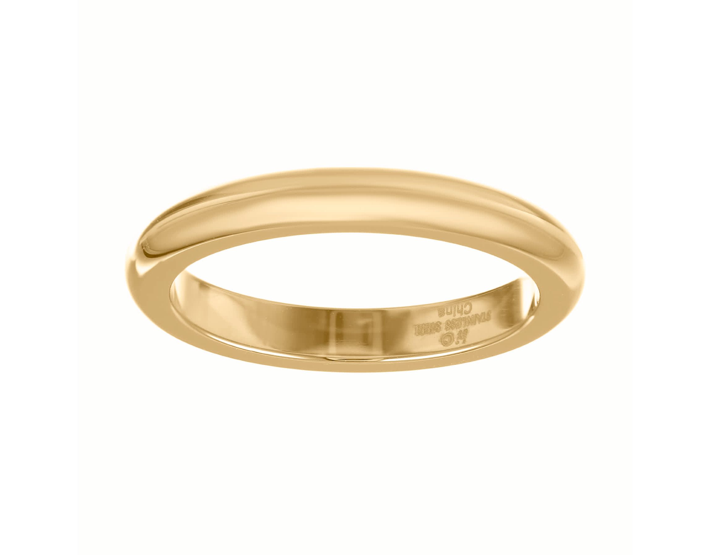 Stainless Steel Ring