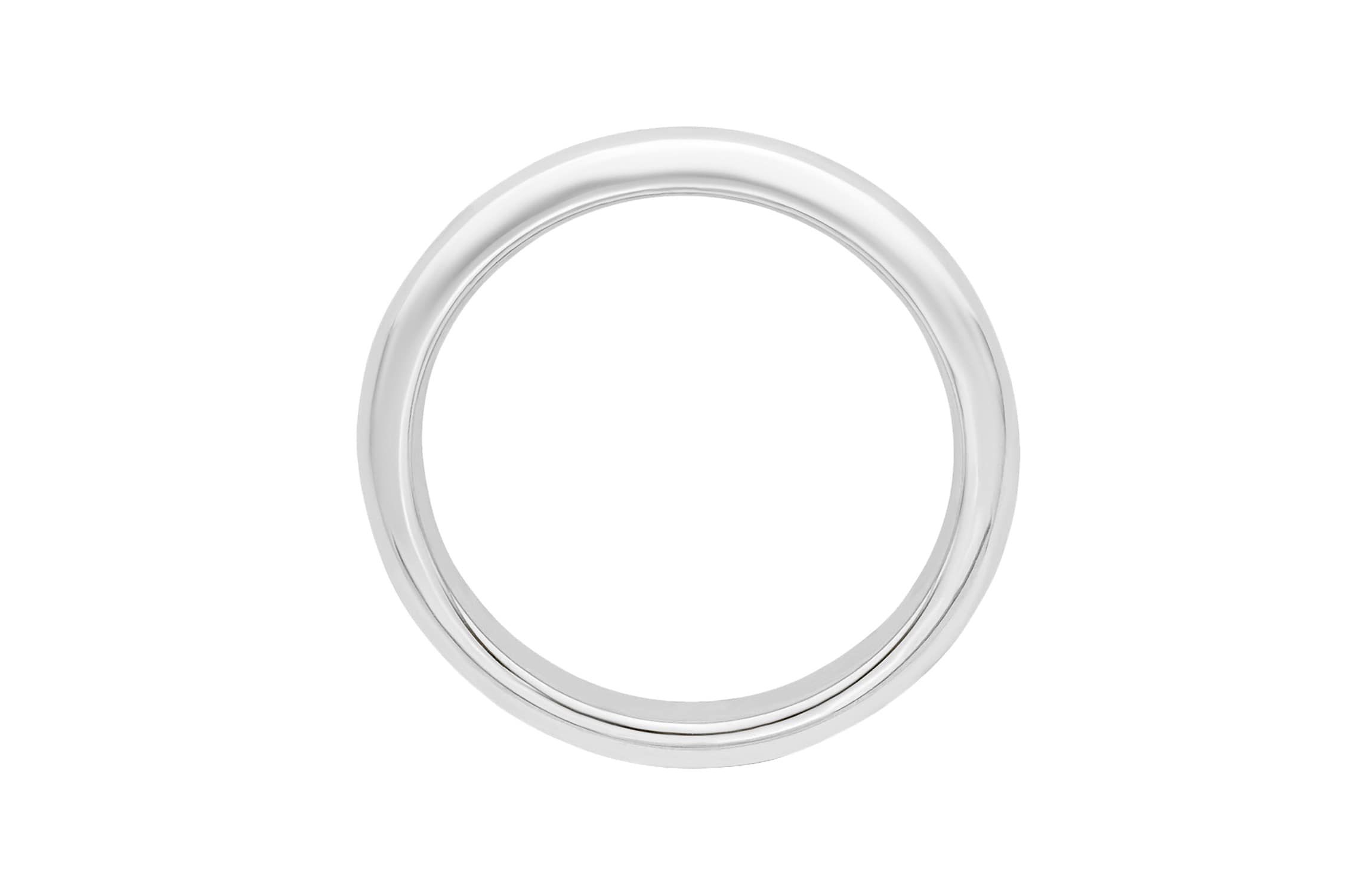 Stainless Steel Ring