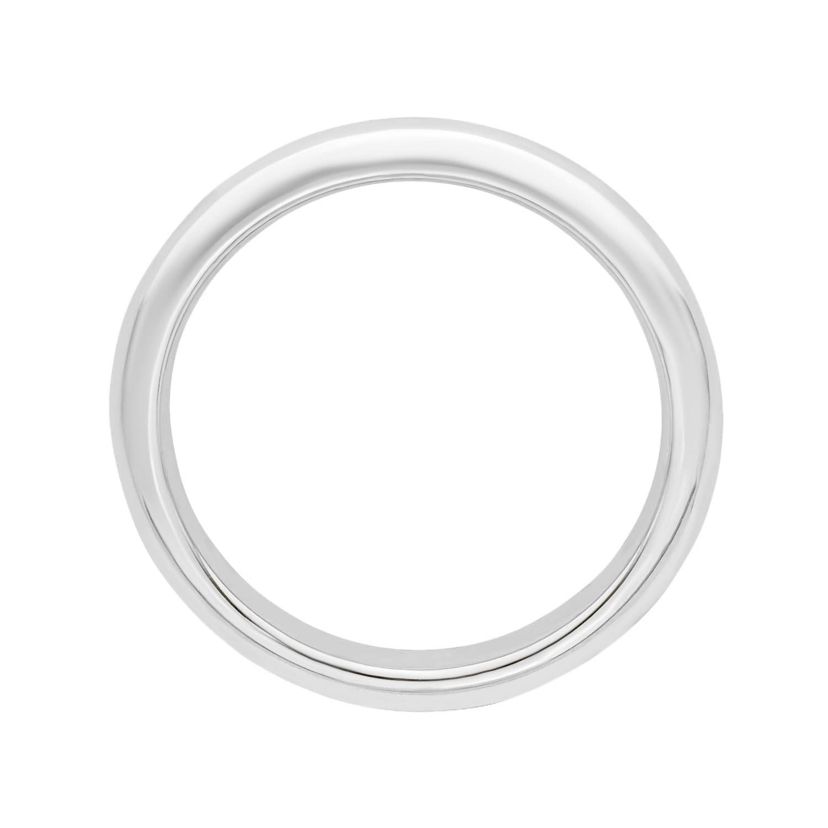 Stainless Steel Ring