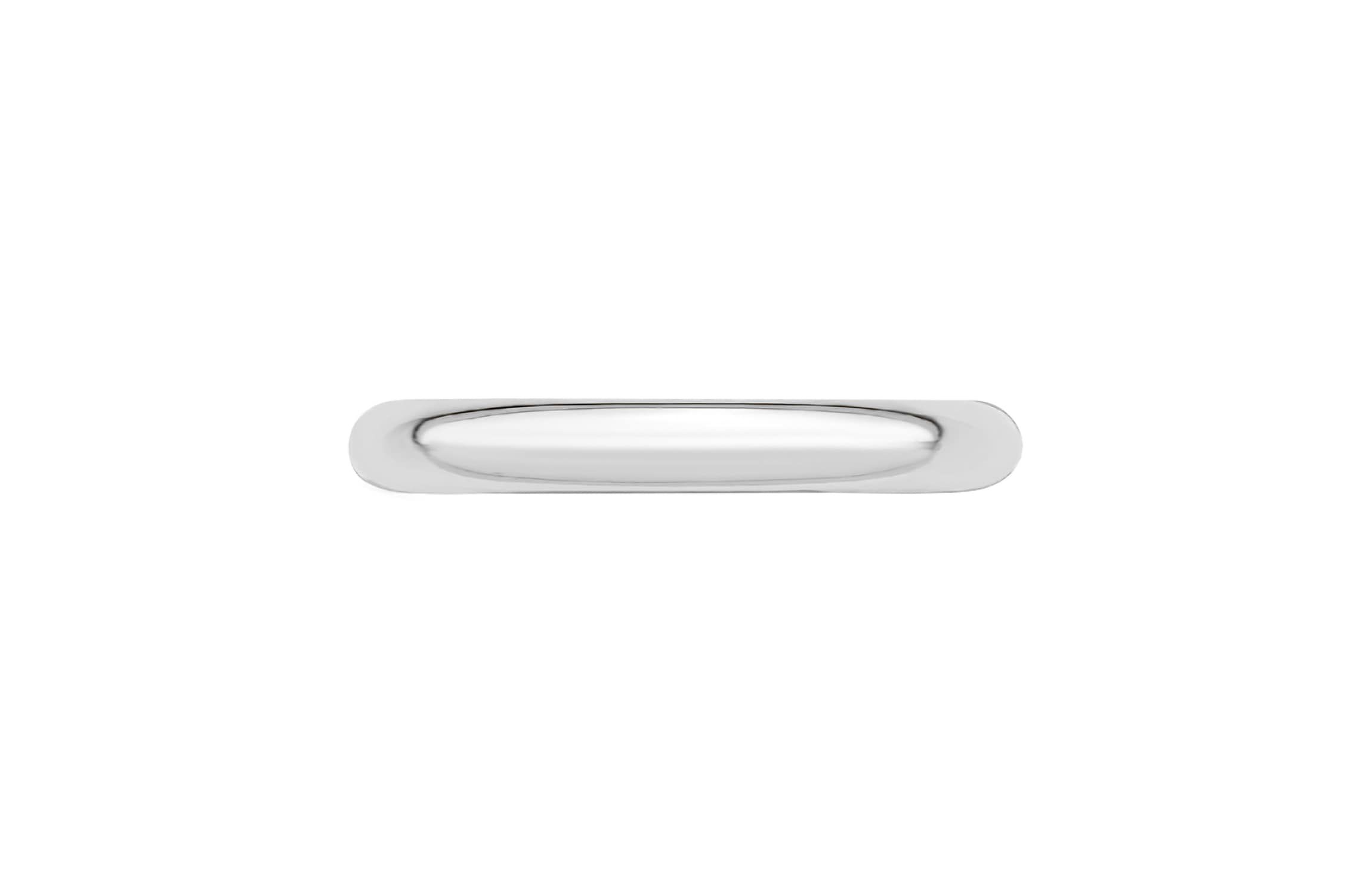 Stainless Steel Ring