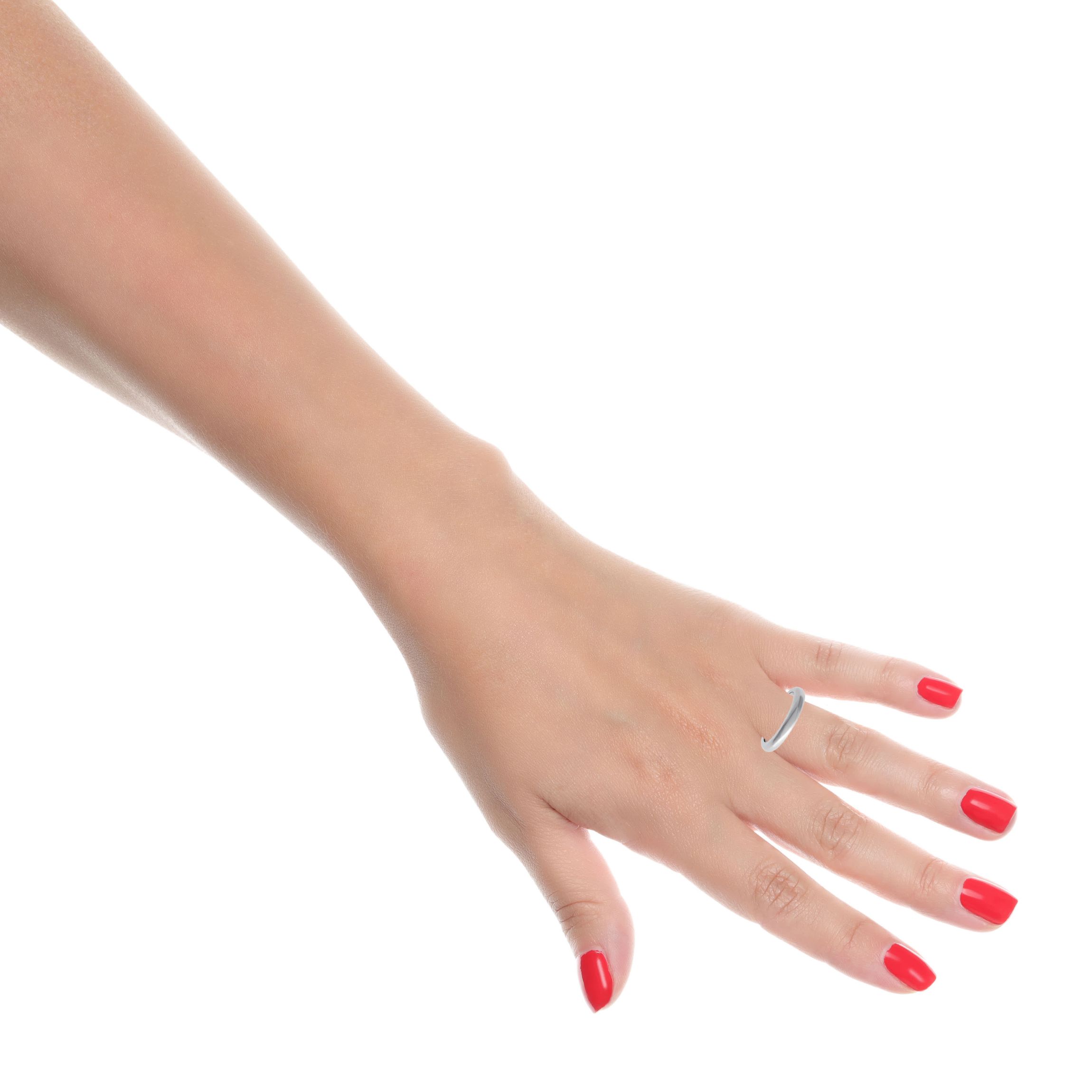 Stainless Steel Ring