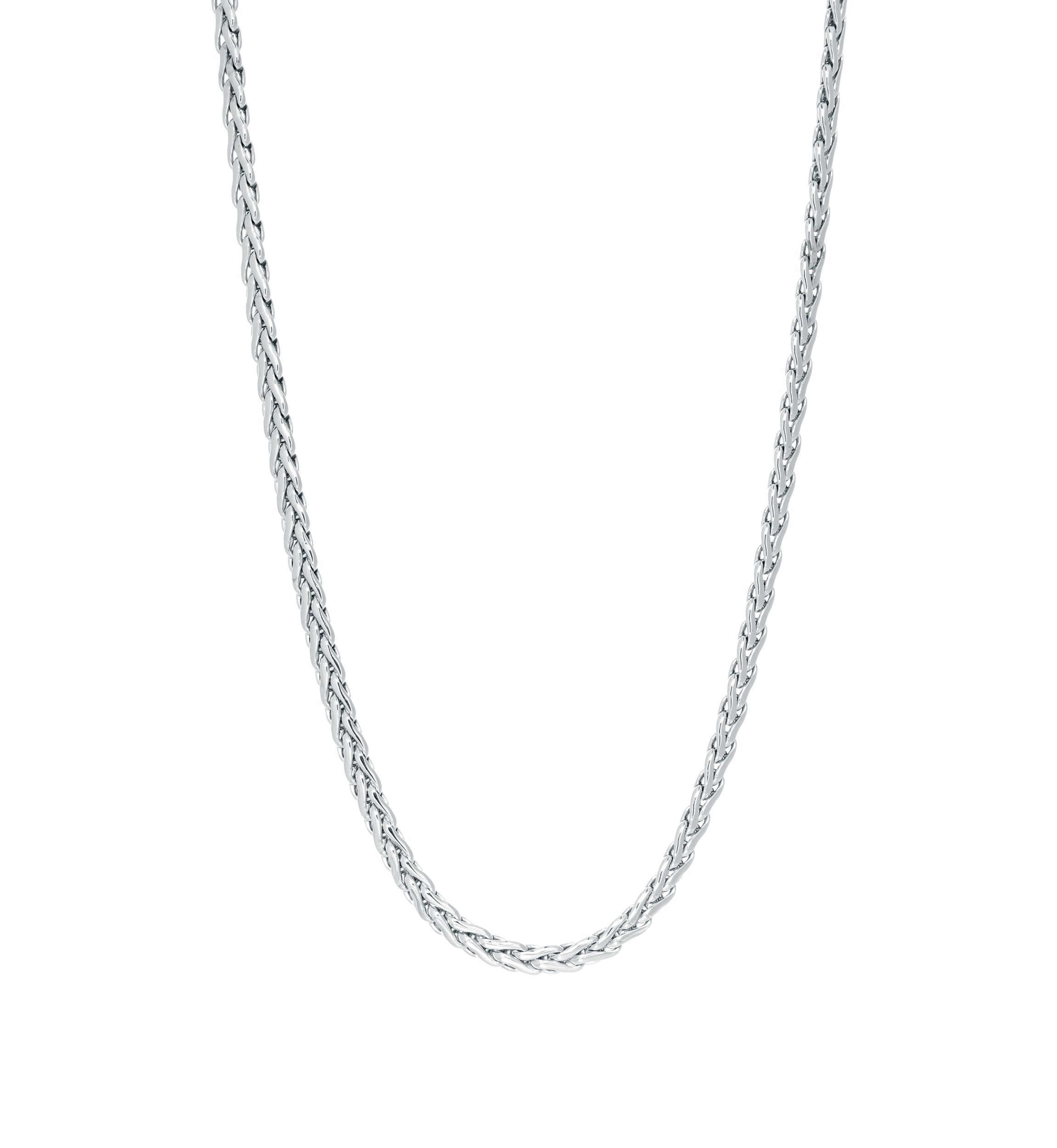 Stainless Steel Necklace