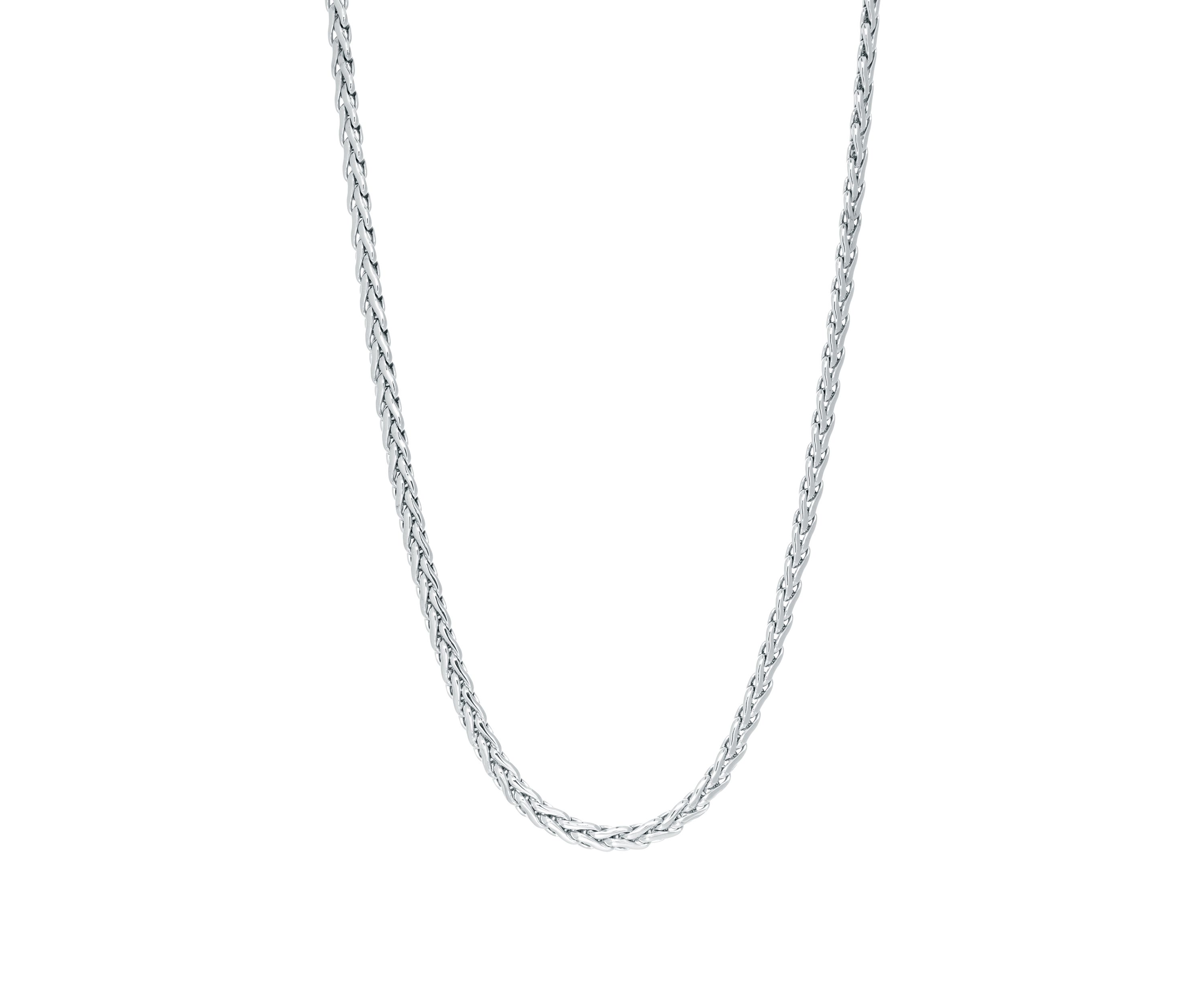 Stainless Steel Necklace