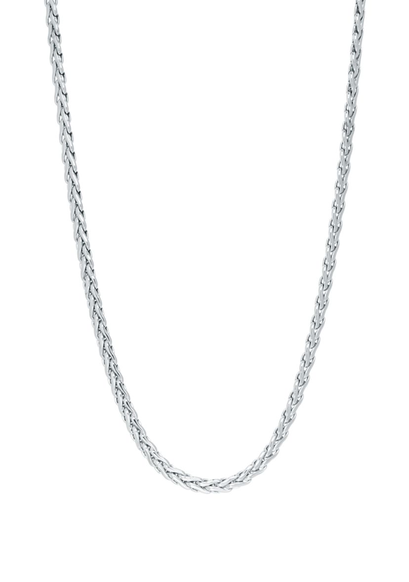 Stainless Steel Necklace