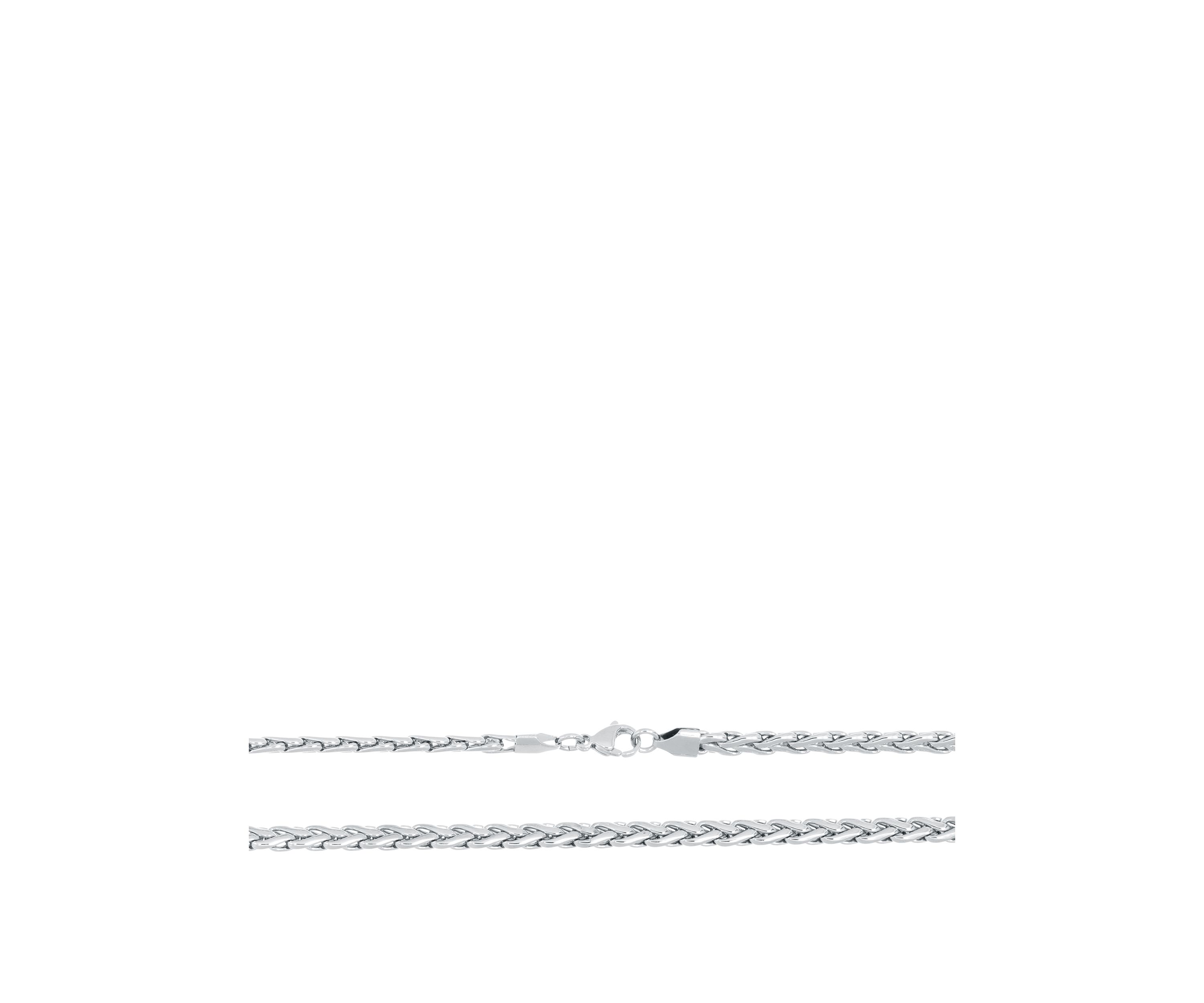 Stainless Steel Necklace
