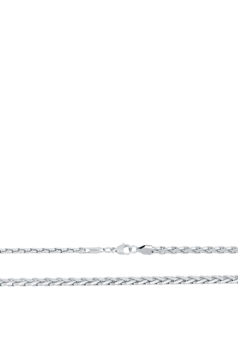 Stainless Steel Necklace