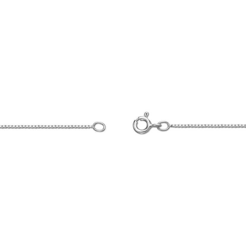 Lab Created Sterling Silver Created Aquamarine and Diamond Accent Heart Pendant