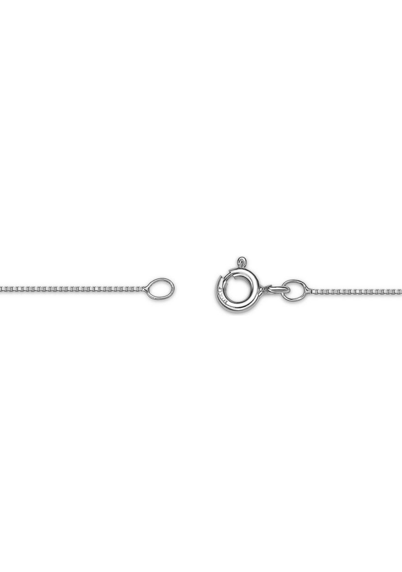 Lab Created 1.1 ct. t.w. Created Opal and Diamond Accent Pendant in Sterling Silver