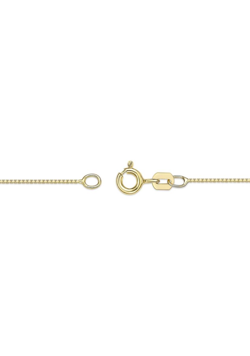 2 3/4 ct. t.w. Emerald and Diamond Accent Pendant Necklace in 10K Gold