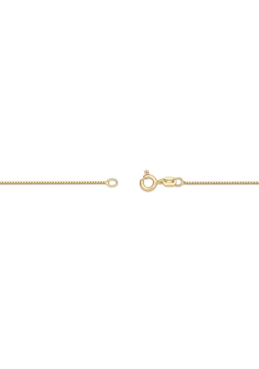 Lab Created 1 ct. t.w. Lab-created Opal and 1/8 ct. t.w. White Topaz Pendant Necklace in Gold Plated Sterling Silver
