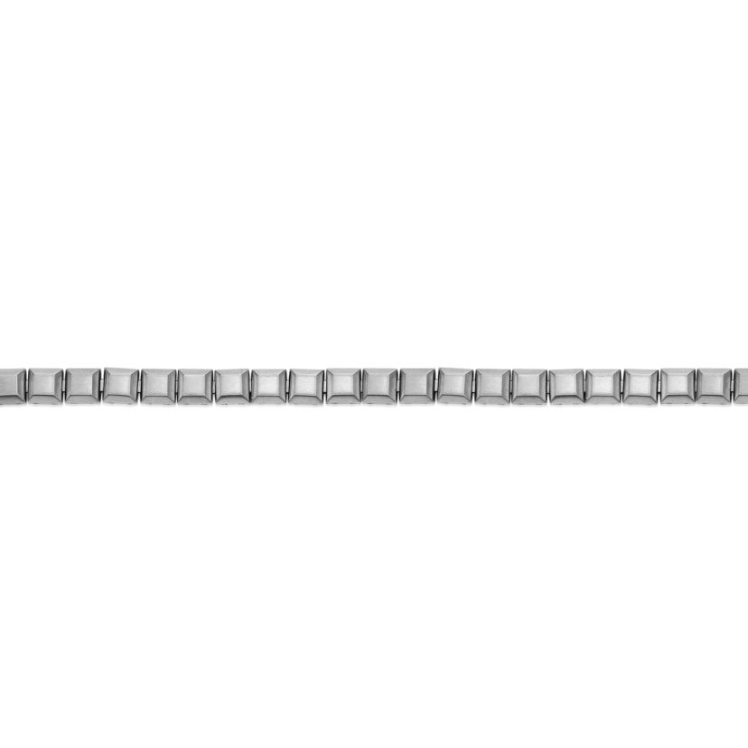 Stainless Steel Link Bracelet