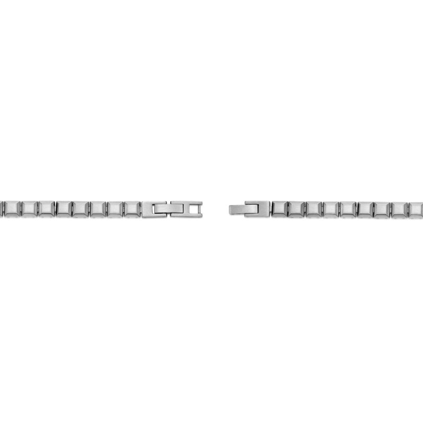 Stainless Steel Link Bracelet