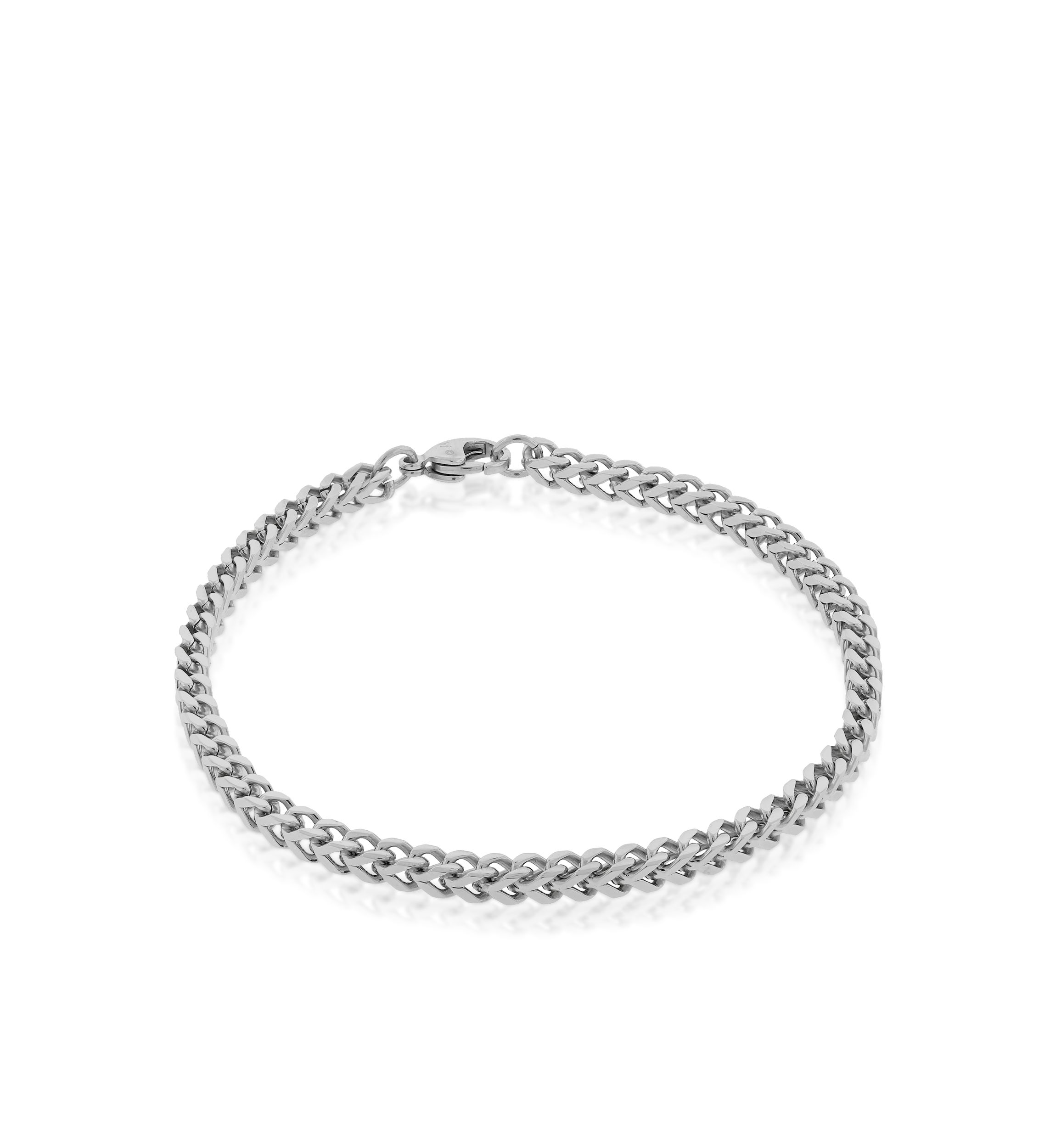 Mens Stainless Steel Bracelet