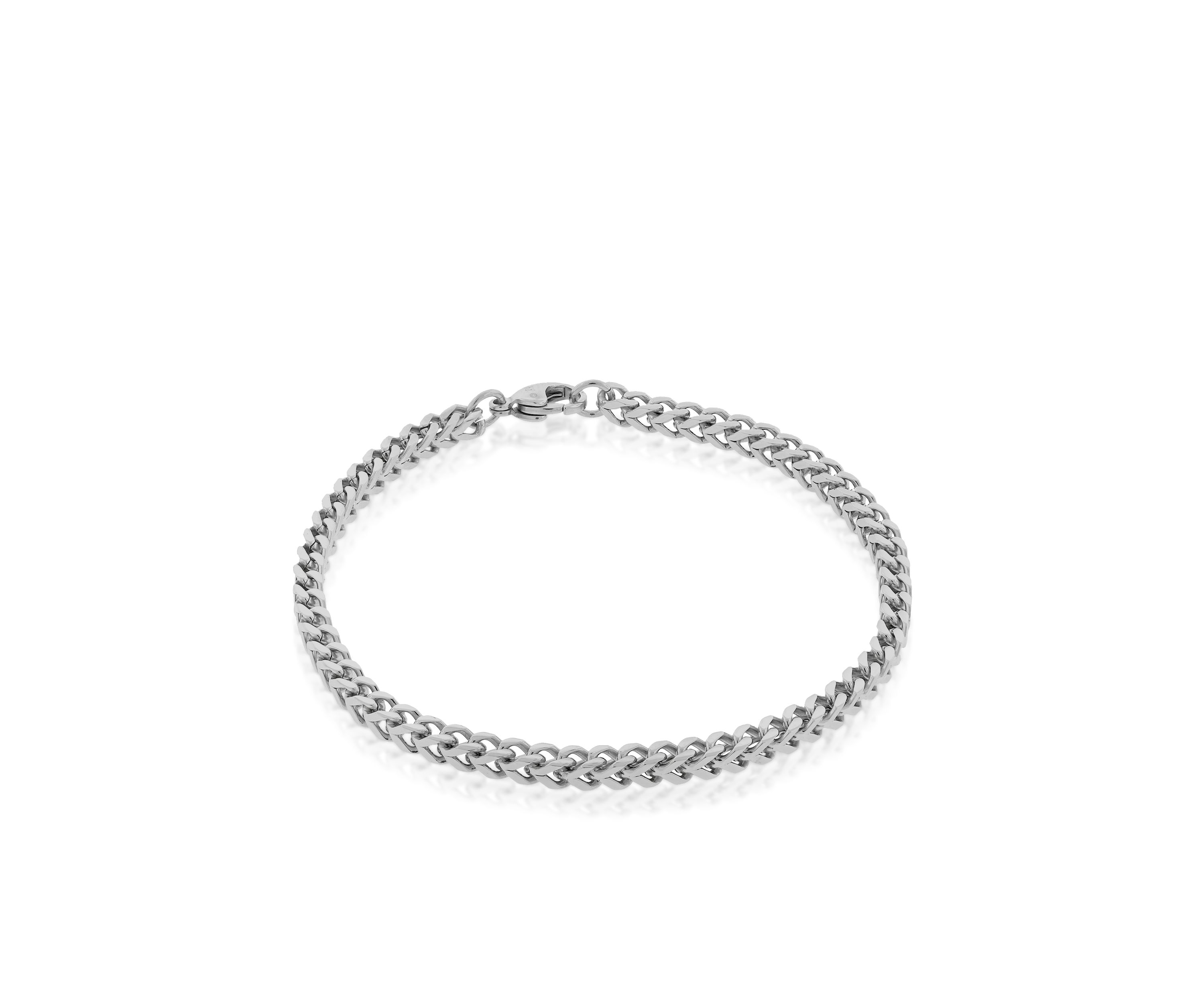 Mens Stainless Steel Bracelet