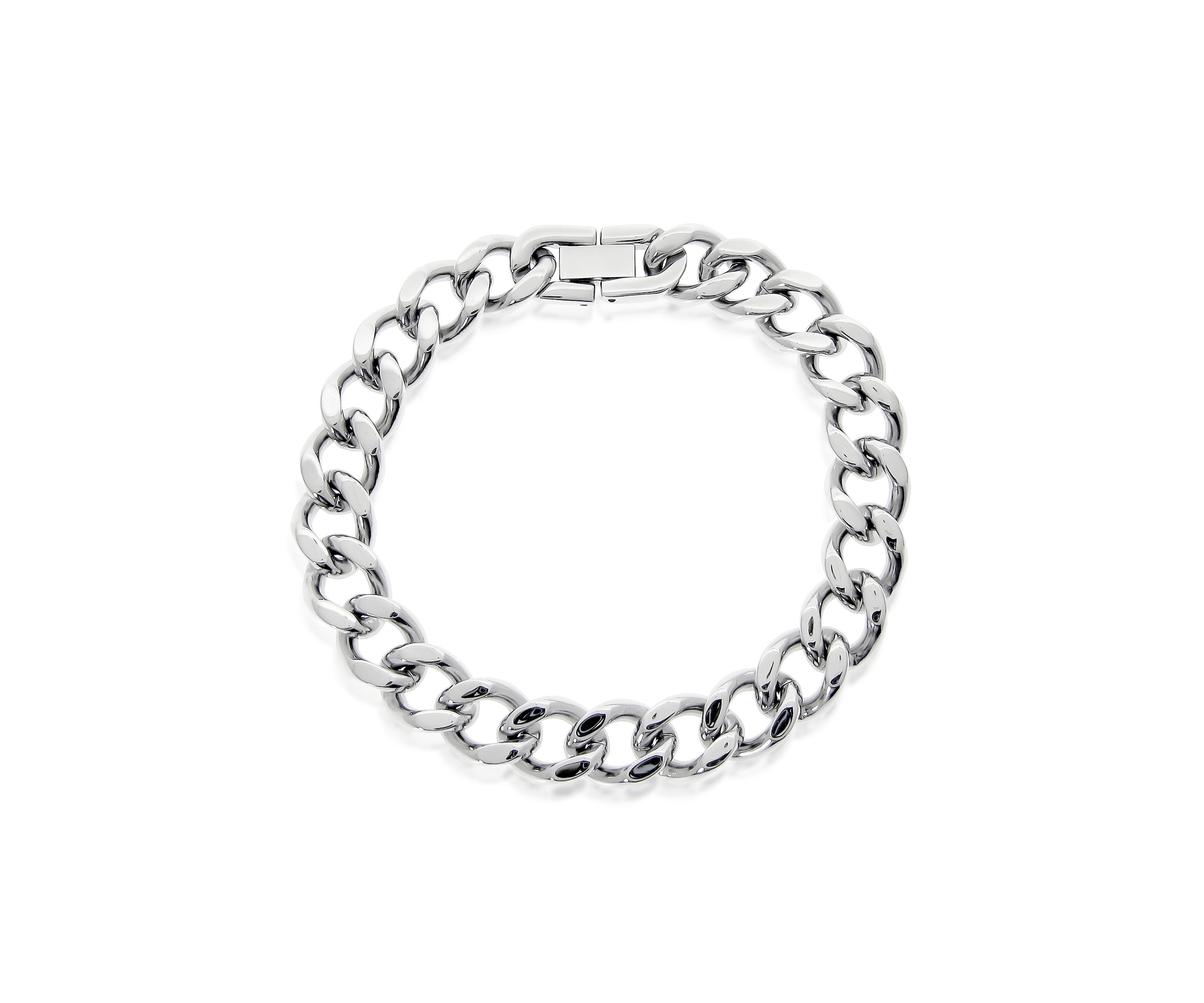 Mens Stainless Steel Bracelet
