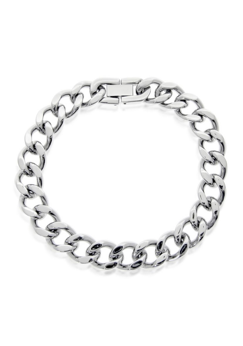 Mens Stainless Steel Bracelet