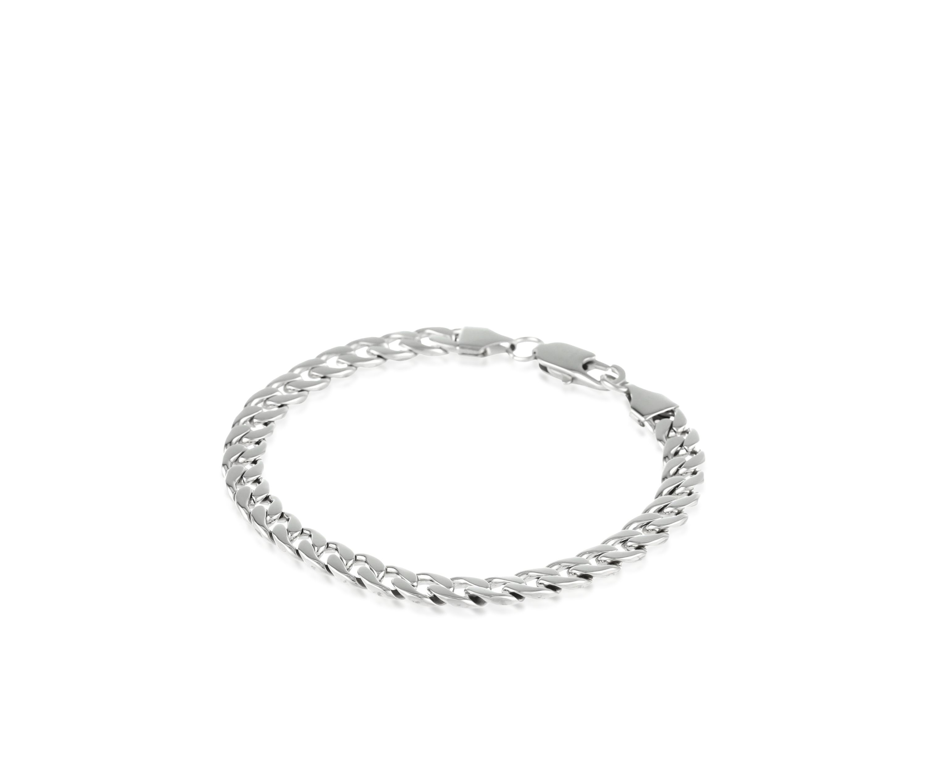 Mens Stainless Steel Bracelet