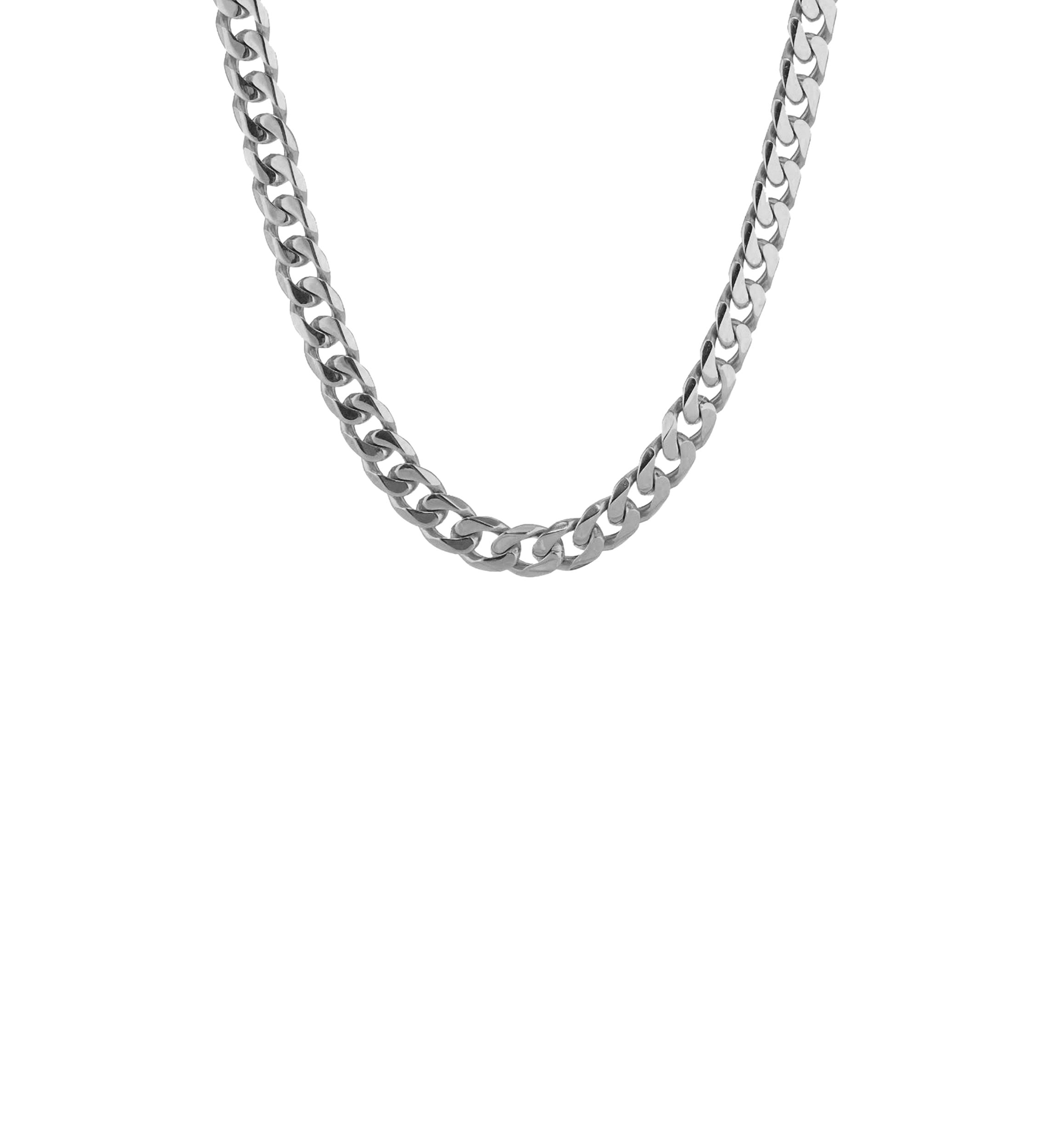 Stainless Steel Necklace