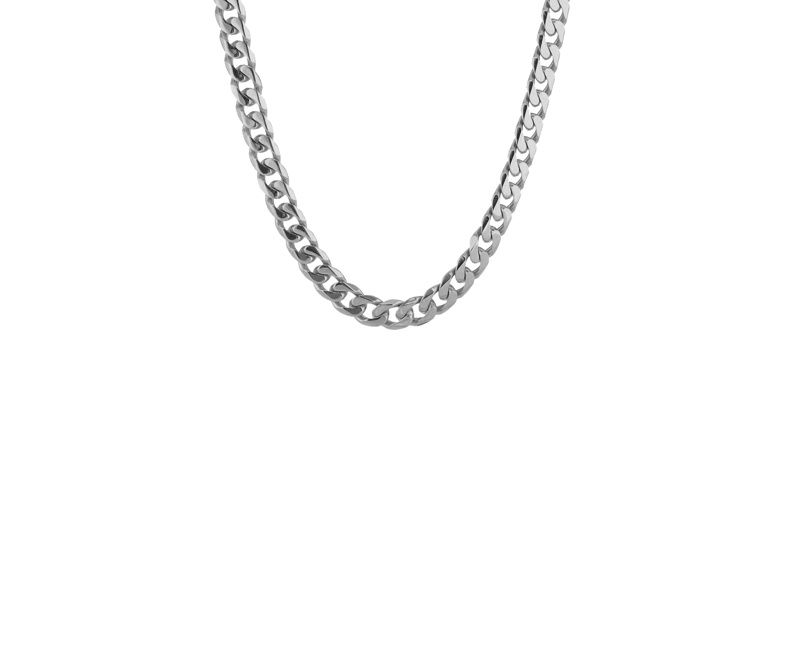 Stainless Steel Necklace