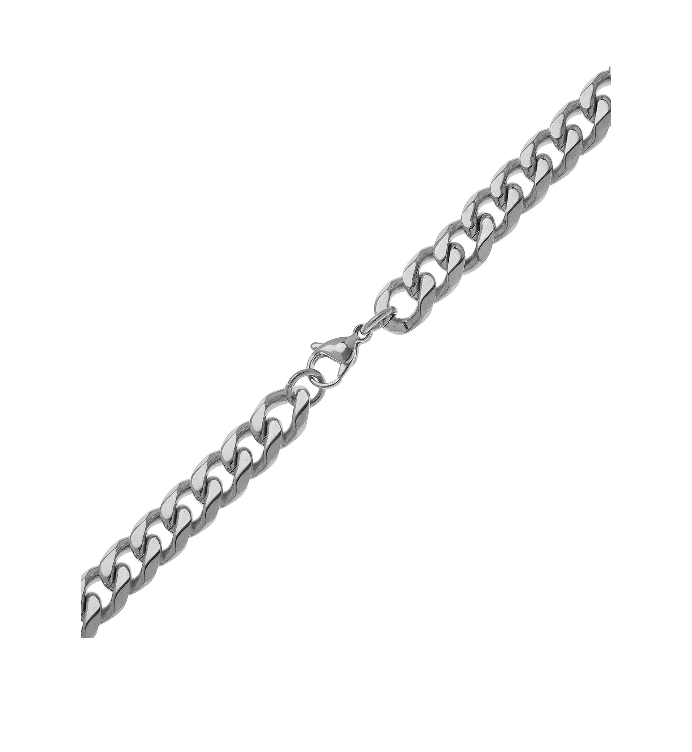 Stainless Steel Necklace