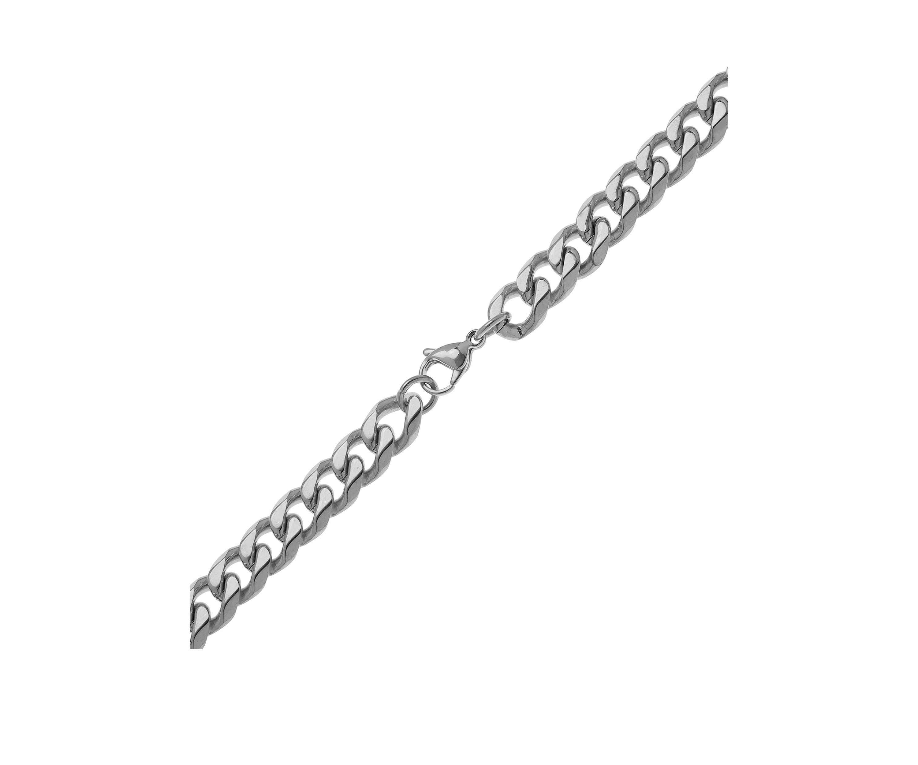 Stainless Steel Necklace