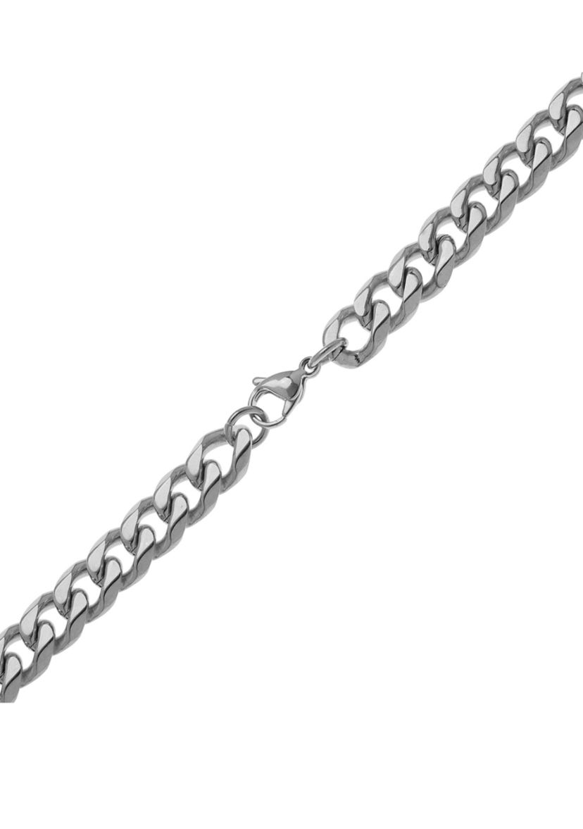 Stainless Steel Necklace