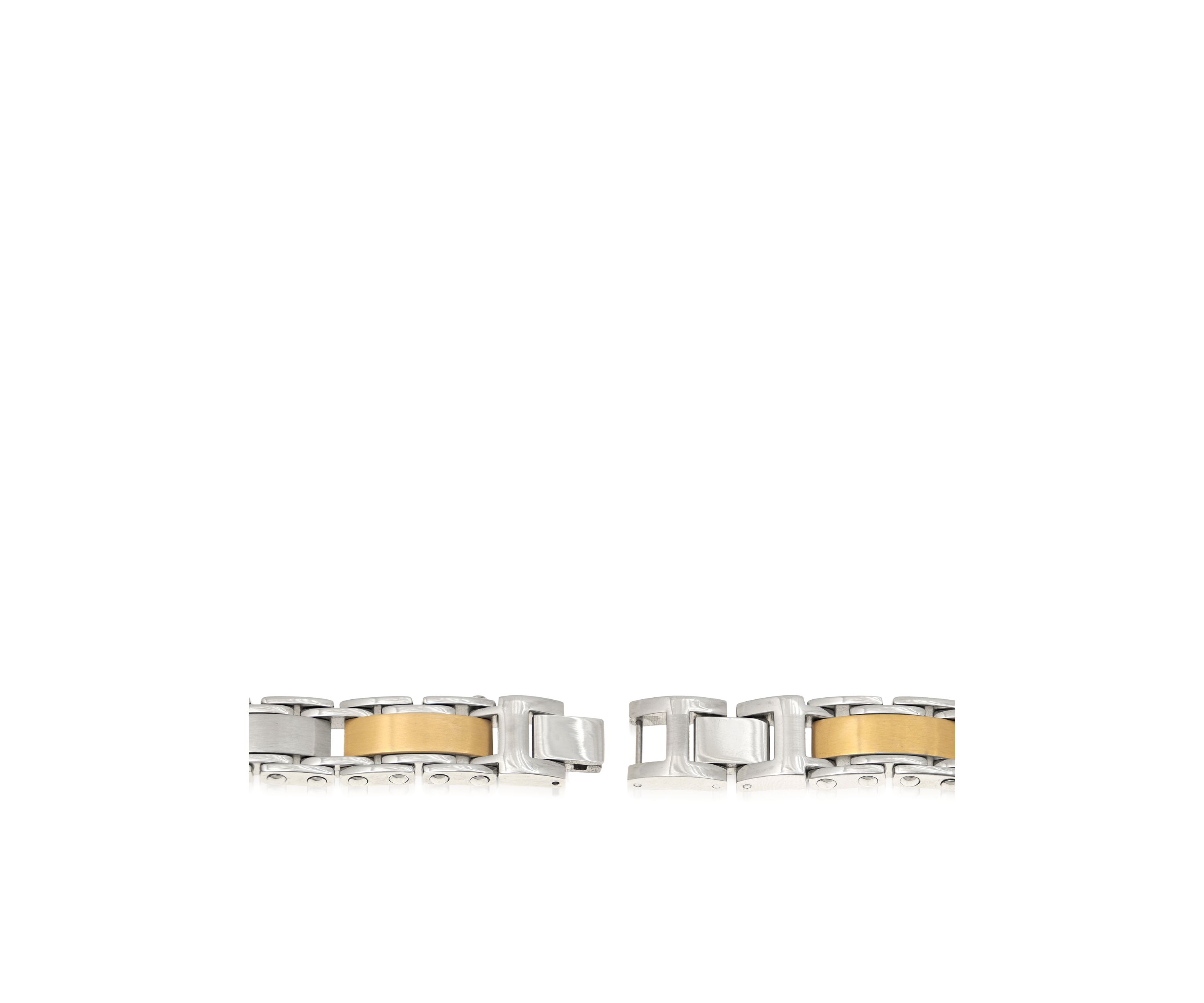 Mens Stainless Steel Bracelet