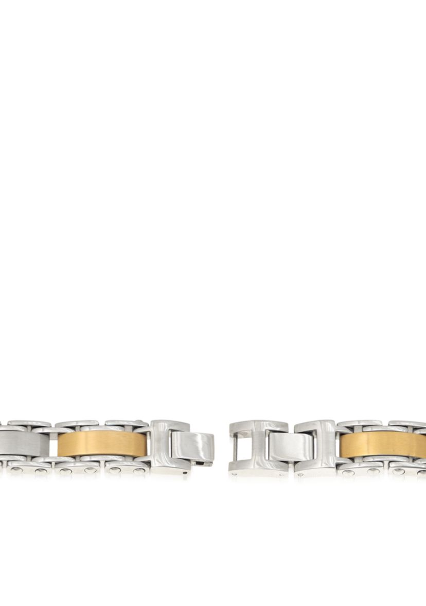 Mens Stainless Steel Bracelet