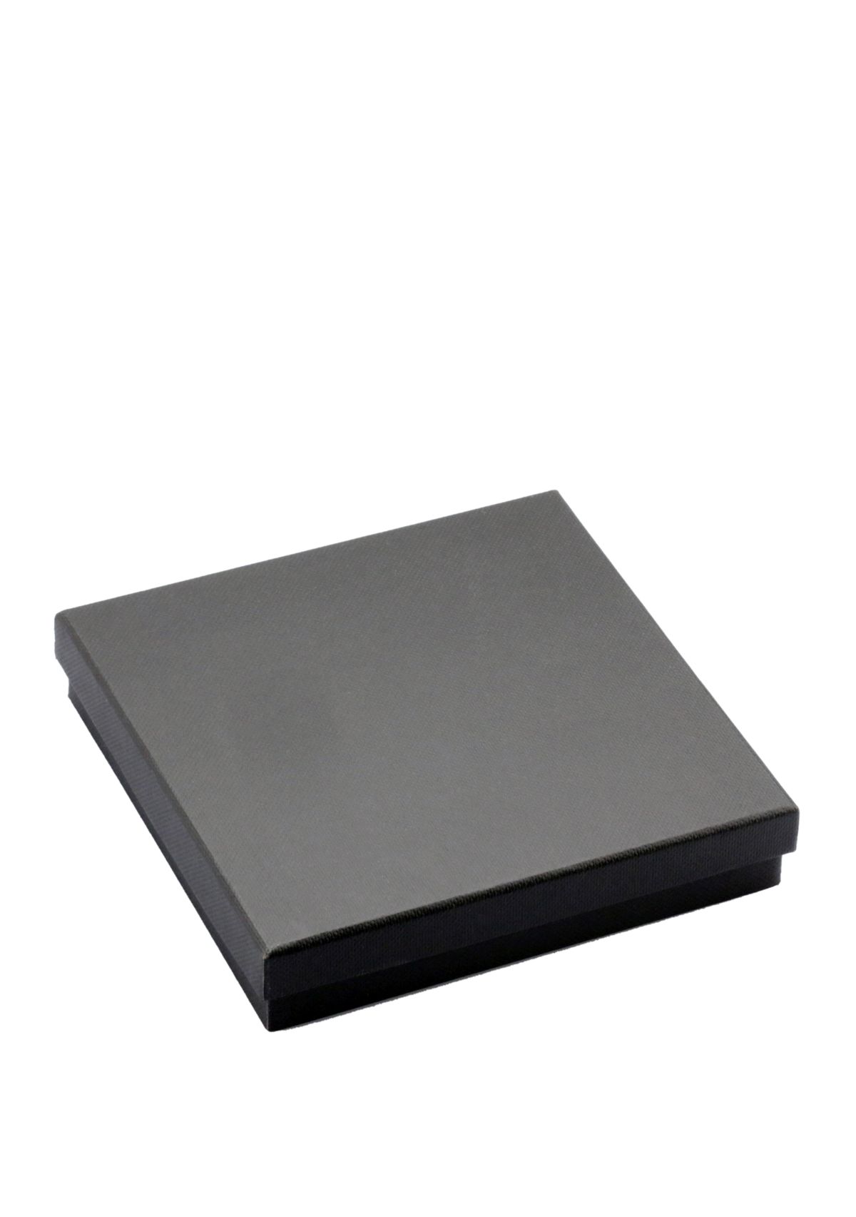 Stainless Steel Cross Pendant and 11 Millimeter Curb Chain Bracelet with Gold Tone Ion Plating in a Box Set