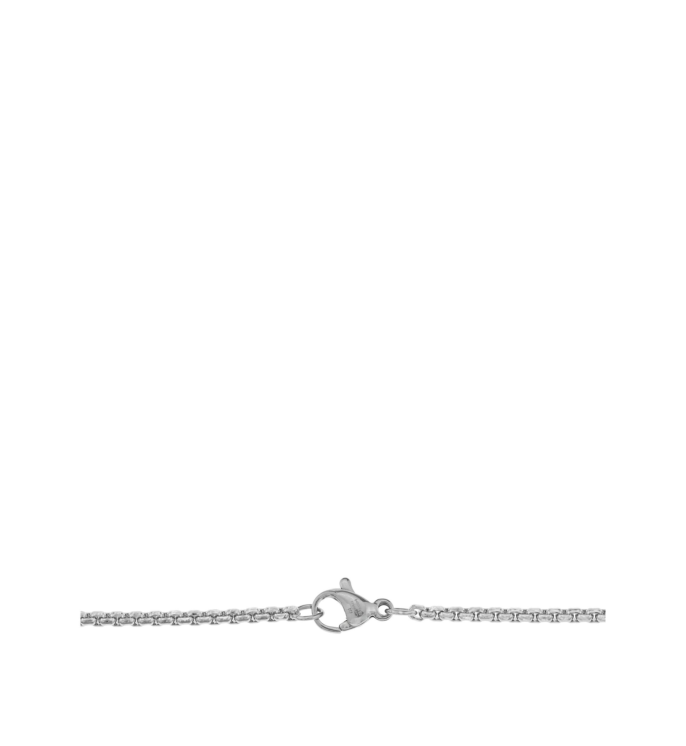 Stainless Steel Cross Pendant