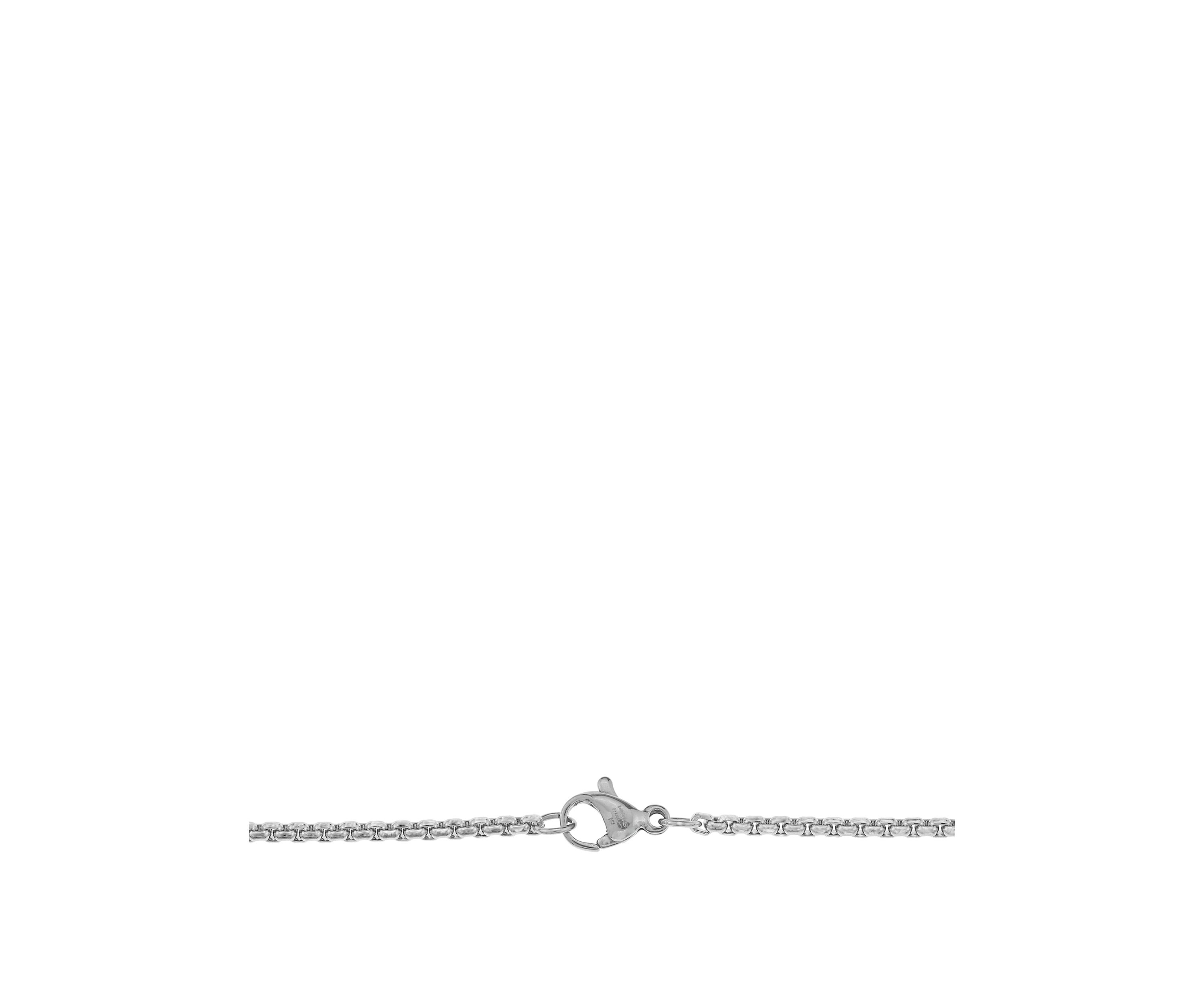 Stainless Steel Cross Pendant