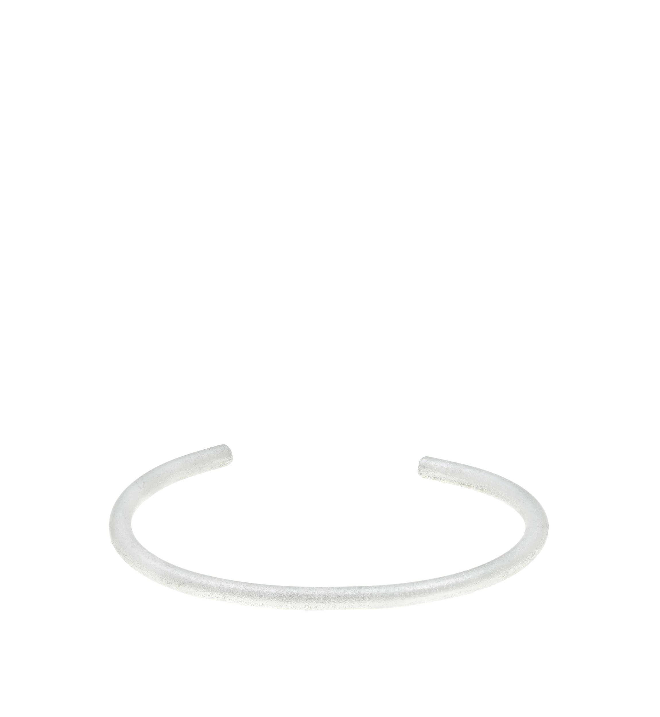Stainless Steel Cuff Bangle