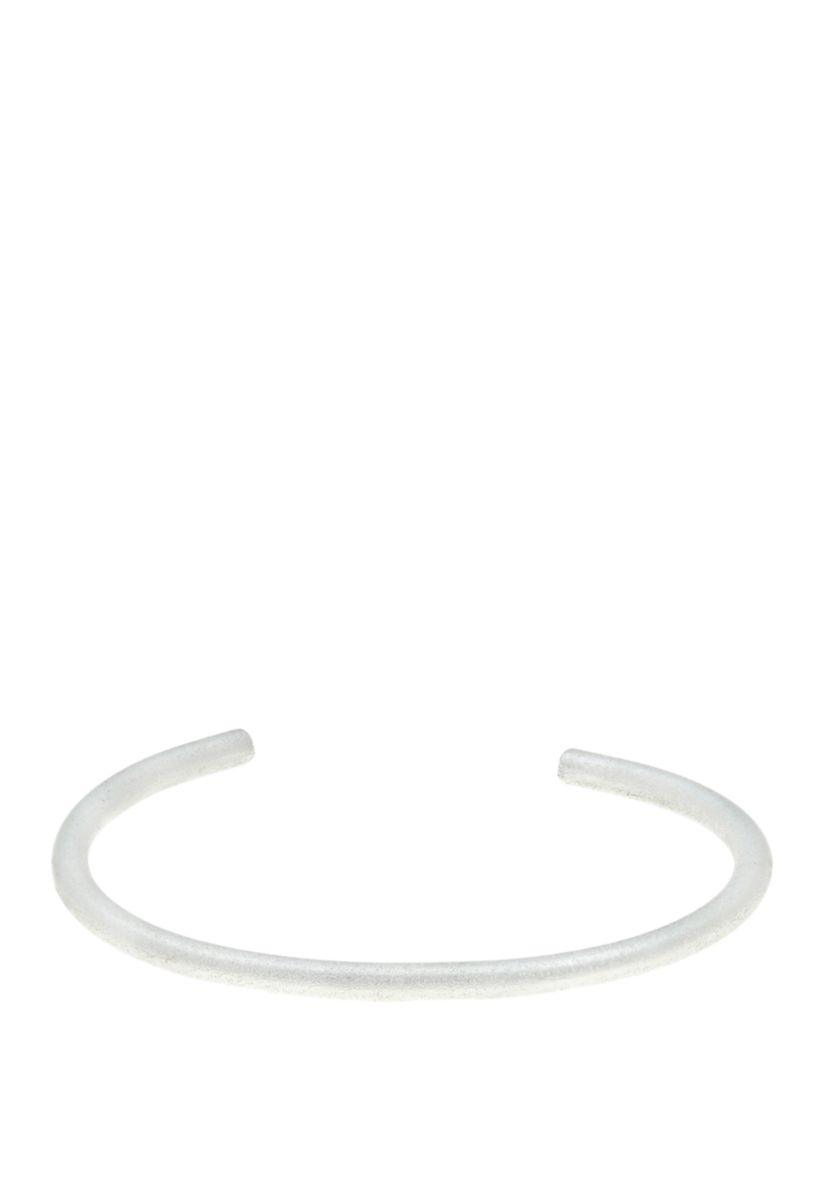 Stainless Steel Cuff Bangle