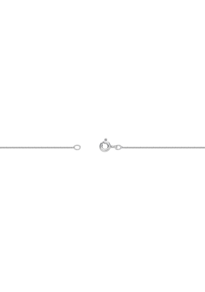 Lab Created 1/2 ct. TDW Lab Grown Diamond  Pendant in Sterling Silver