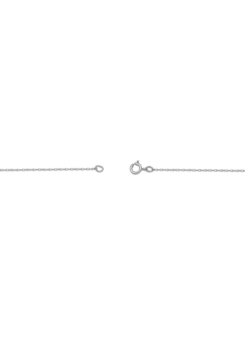 Lab Created 1/3 ct. TDW Lab Grown Diamond Pendant in 10K White Gold