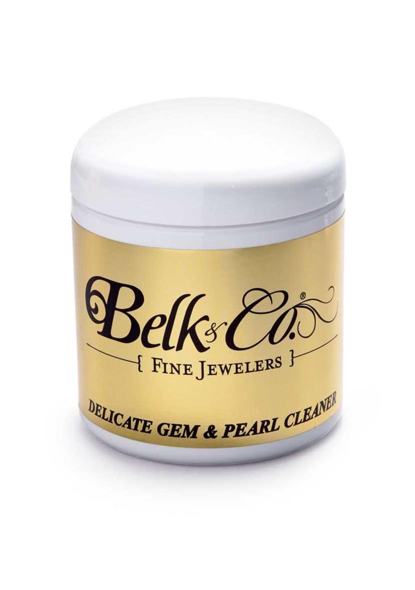 Delicate Gem & Pearl Cleaner