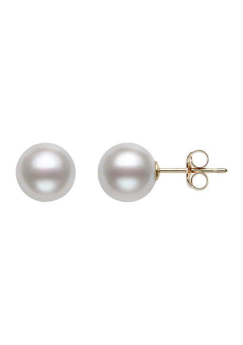 Amour de Pearl 7-8 mm AA Quality Round