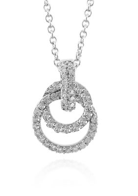 Le Vian Necklaces | belk