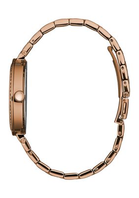  Dress Stainless Steel Bracelet Watch