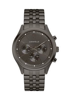 Caravelle by Bulova 0042429555051