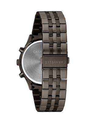 Dress Stainless Steel Bracelet Watch 