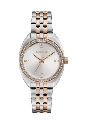 Caravelle by Bulova 0042429568105