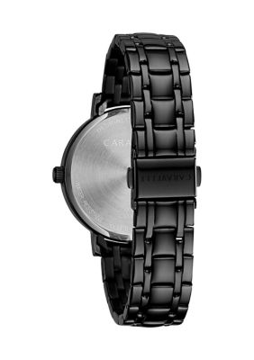 Modern Stainless Steel Bracelet Watch
