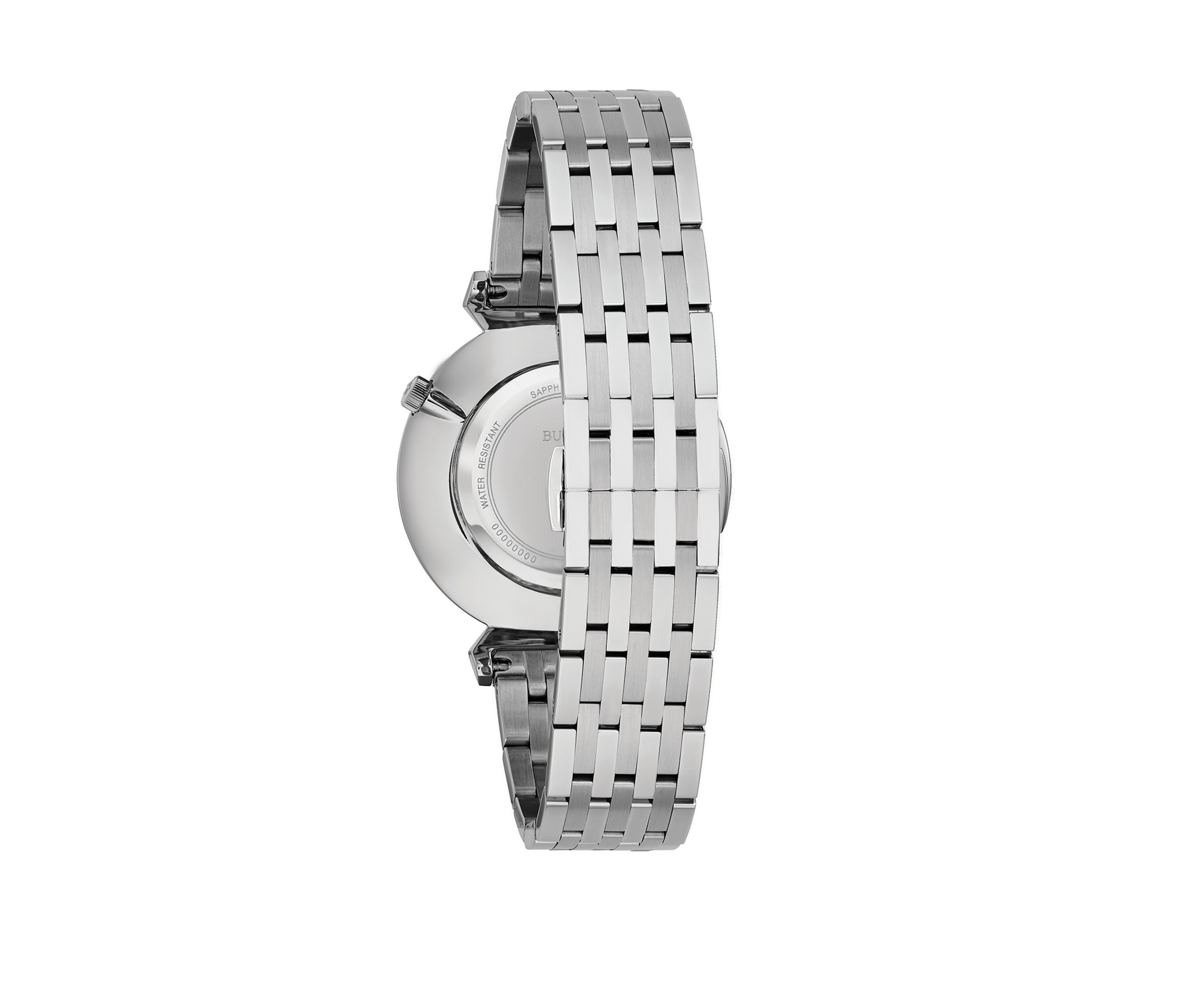 Mens Regatta Stainless Steel Bracelet Watch