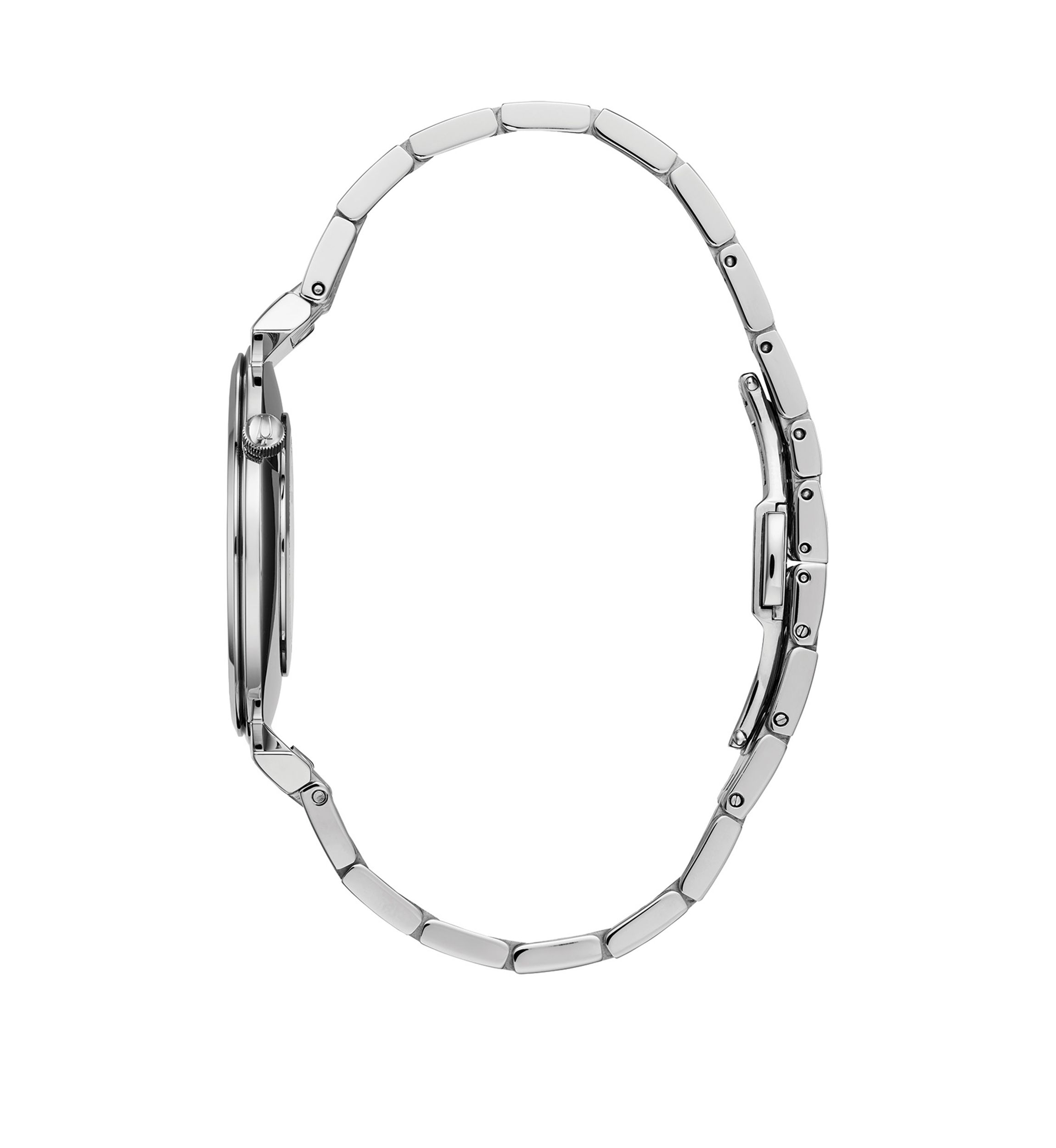 Mens Regatta Stainless Steel Bracelet Watch