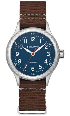 Bulova 0042429589421