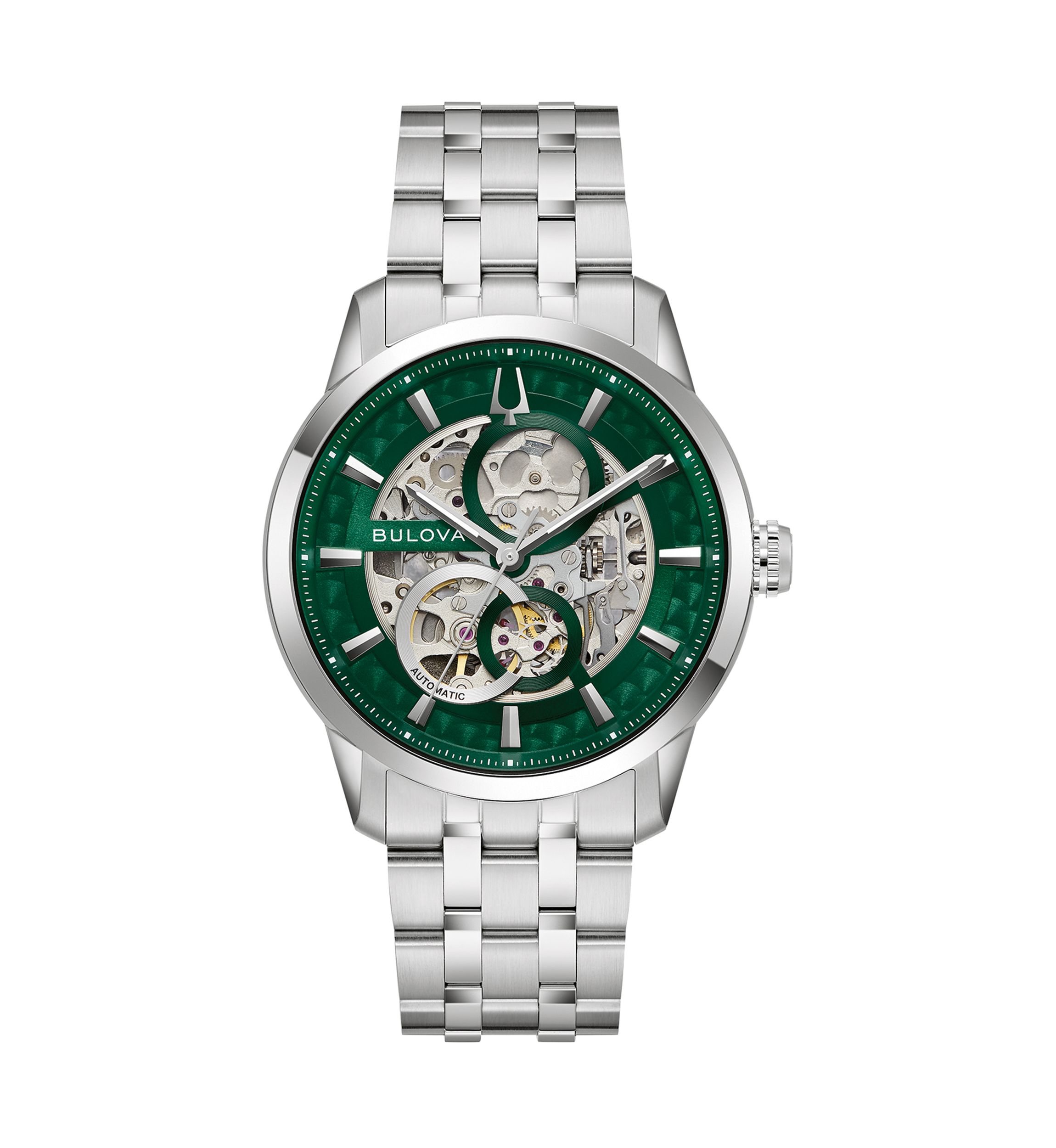 Sutton Watch 